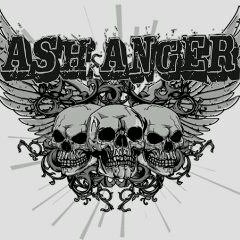 ASH ANGER-Shadow of Destruction