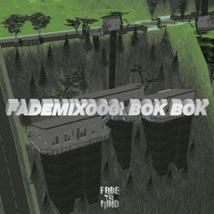 FADEMIX003 - BOK BOK
