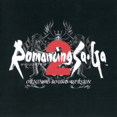 Romancing SaGa 2 - Last Battle