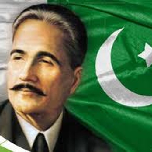 Kalam-e-Iqbal Khudi ka sir-e-Nihan