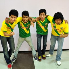 Bangkitlah Kenari (ROCK@BOLA)