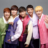 SHINee dream girl
