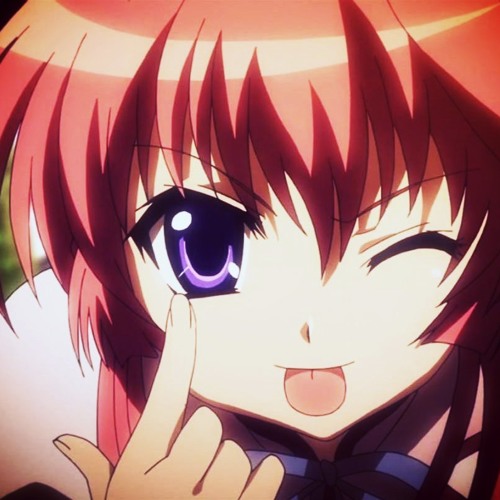 水彩キャンディー Suicide Candy Edit By Fuzzy Formula