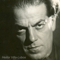 Étude Nr.11 by H.Villa-Lobos