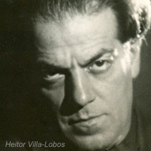Étude Nr.11 by H.Villa-Lobos