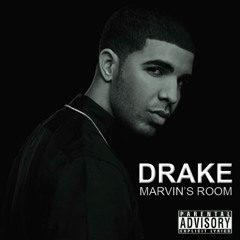 Marvins Room Dubstep Remix
