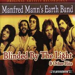 Manfred Mans Blinded by the light