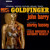Artwork for Goldfinger - James Bond cover