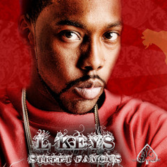 L Keys - Street Famous (Mastered) Violator All Star Djs, Dj Big Spade