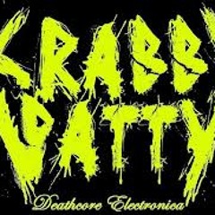 Krabby Patty (Deathcore Electronica)-Diluar Batas Nalar Manusia