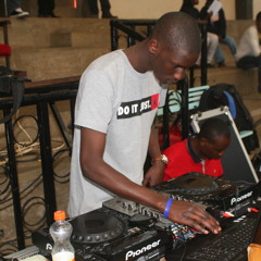 Deejay Noldi - Holyday mixx