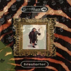 The Prodigy - Fire Starter (Rhythmical Over Dose Mix)