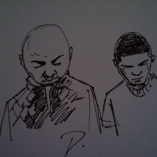 The Making Of featuring James Poyser