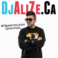 #UnnecessaryHashtags - The Mixtape