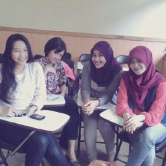 apalah arti menunggu (Cover by me feat. @yulisitompul @mayamsaragi @fadluniir)