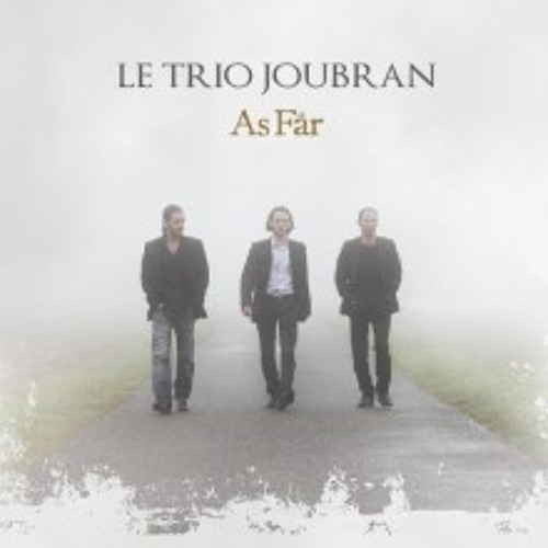 Le Trio Joubran -  Sama Cordoba