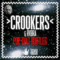 Crookers & RVBRA Vs MVTH - Pop That Magnum (Nuns With Guns Mashup)