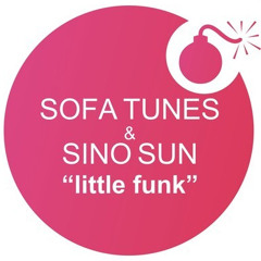 Sofa Tunes & Sino Sun - Little Funk (C-ro Remix) - Snippet-