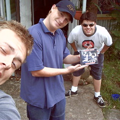 RBT- CORBY/GRIFF/LUKE/CURLZ