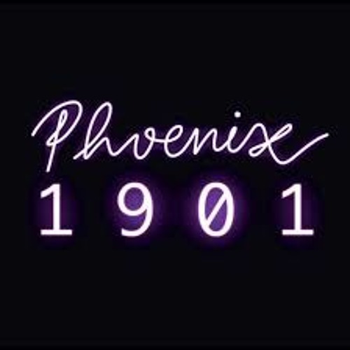 "1901 "  - Phoenix (Unplugged)