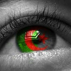 Algérie Mon Amour