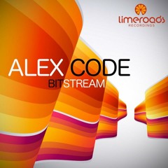 Alex Code - Bitstream (Original mix) Limeroads Recordings #36 th place on Beatport top 100