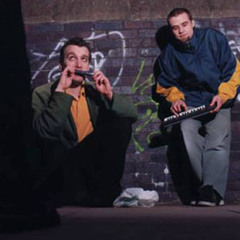 PLAID - Live at MAFFIA Illicit Music Club - 30.10.1999 - FREE DOWNLOAD !!!!