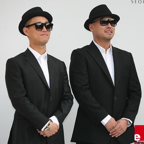 Listen to LeeSSang(리쌍) Tears(눈물) (Lip Ver.) (Feat. Eugene(유진