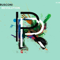 Rusconi - Tempelhof (You Man Remix)