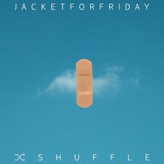 Jacket For Friday - He's The One (The Maneken Remix)