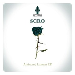 SCRO - WHAT WENT WRONG (FEAT. Patricia Edwards) OUT NOW