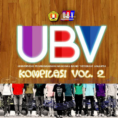 M.K.R (Mangap Karna Rock) - Debu Jalanan