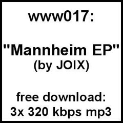 Feuchter Traum (Snippet)