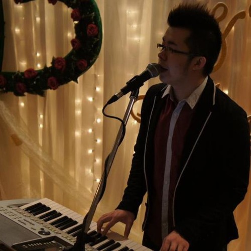 别问我是谁 cover by daniel