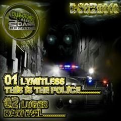DS2B010-01-Lymitless - This Is The Police