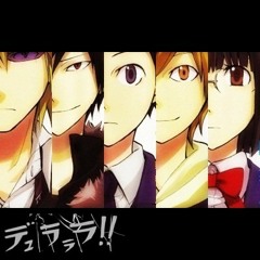 Yuya Matsushita - Trust Me (Durarara!! ED 1) Cover