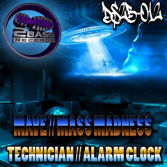 DS2B012-01 - Mave-Mass Madness