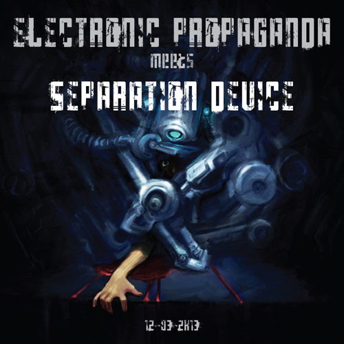 Mike Stern - Electronic Propaganda #7