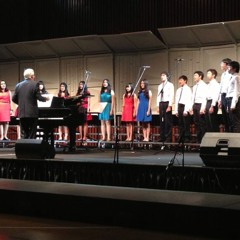 If We Ever Needed The Lord Before - Acapella