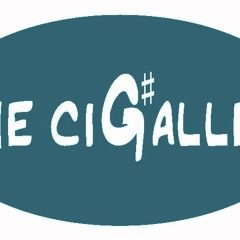 The Cigalles - Spooky