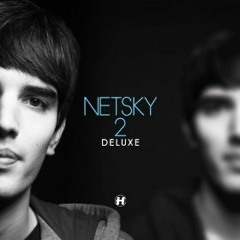 Wanna Die For You (feat. Diane Charlmagne) (Metrik & Netsky Rework)