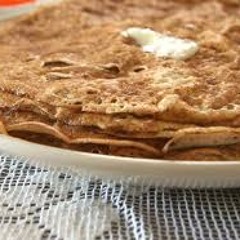 Project X - Pannekoek