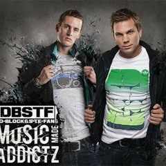 D-block & S-te-Fan - Dreamers Of Dreamz