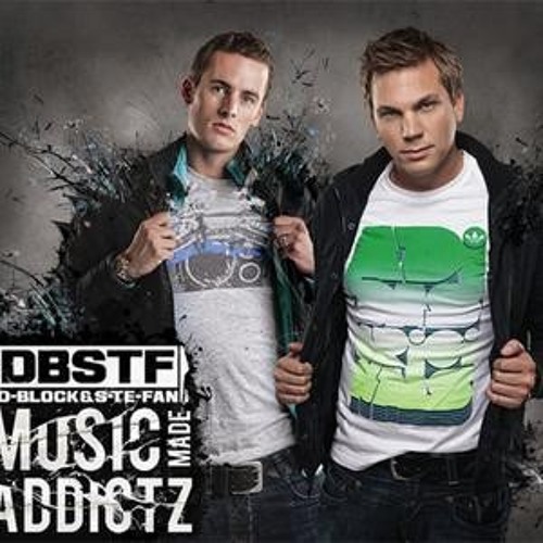 D-block & S-te-Fan - Dreamers Of Dreamz