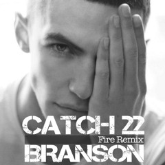#MG Donaeo, Catch & Branson - Fire Remix