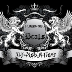 Music Box (instrumental) Prod. Jay-Productionz