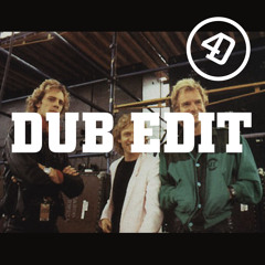 The Police - Can't Stand Losing You (4di's Dub Edit) FOR FREE DOWNLOAD SEE DETAILS