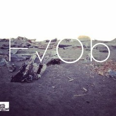 Hvob - Fog Machine