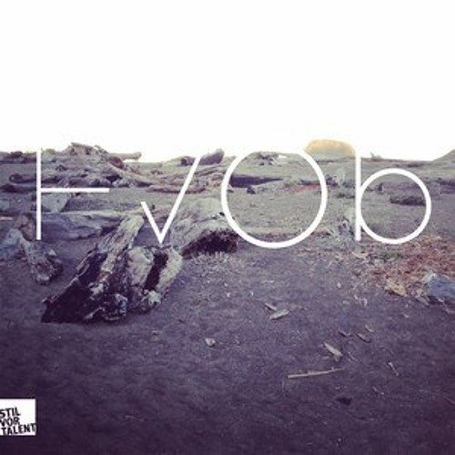Hvob - Fog Machine