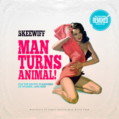 04 Skeewiff featuring Vanessa Contenay - Heatwave (JiggyJoe Remix)